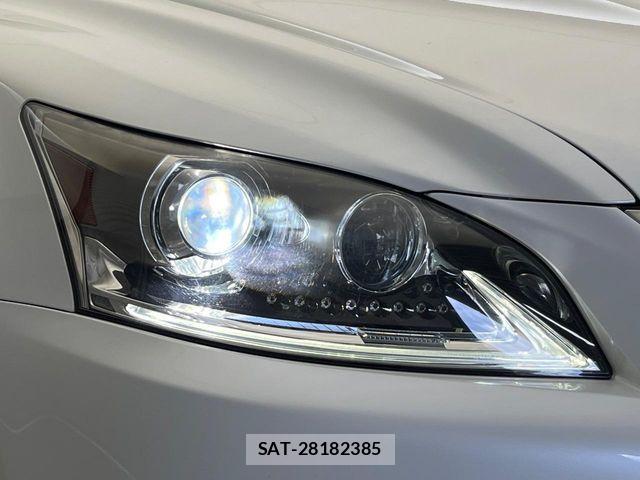 Lexus LS 2013-02 8413290-10