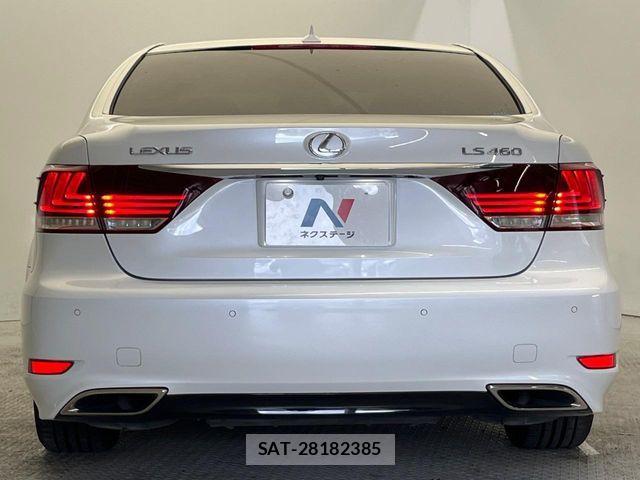 Lexus LS 2013-02 8413290-14