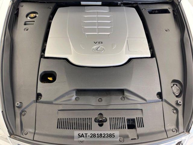 Lexus LS 2013-02 8413290-19