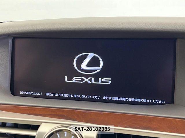 Lexus LS 2013-02 8413290-5