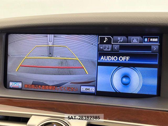 Lexus LS 2013-02 8413290-6