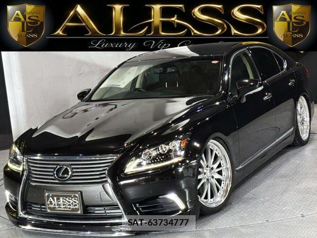 Lexus LS 2014-12 8485639-0
