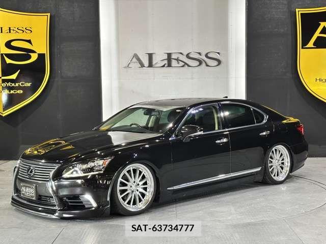 Lexus LS 2014-12 8485639-10