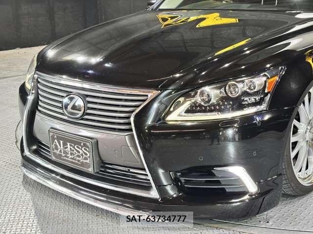 Lexus LS 2014-12 8485639-11