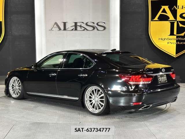 Lexus LS 2014-12 8485639-13