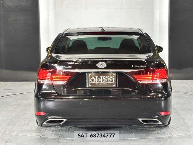 Lexus LS 2014-12 8485639-14