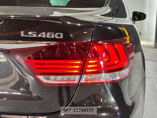 Lexus LS 2014-12 8485639-18