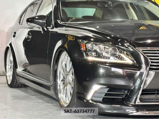 Lexus LS 2014-12 8485639-2