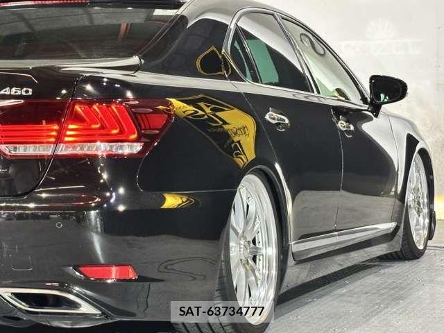 Lexus LS 2014-12 8485639-3