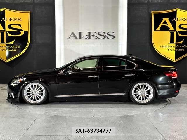 Lexus LS 2014-12 8485639-5