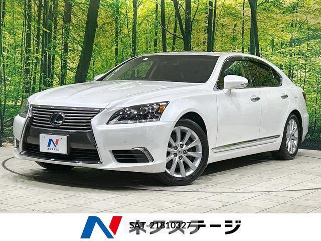 Lexus LS 2016-11 8525538-0