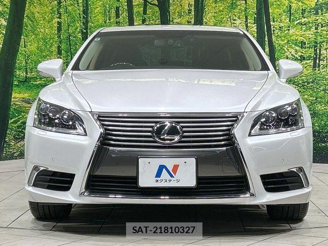 Lexus LS 2016-11 8525538-13