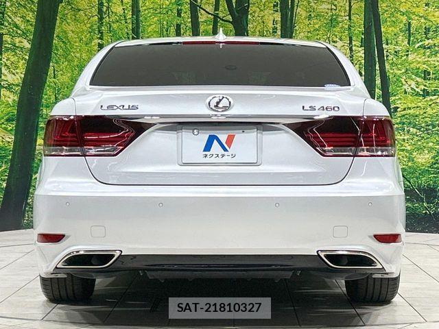 Lexus LS 2016-11 8525538-14