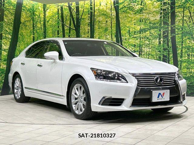Lexus LS 2016-11 8525538-15