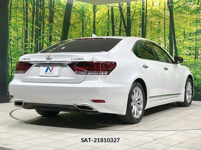 Lexus LS 2016-11 8525538-16