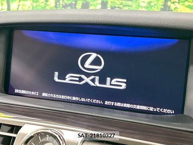 Lexus LS 2016-11 8525538-3