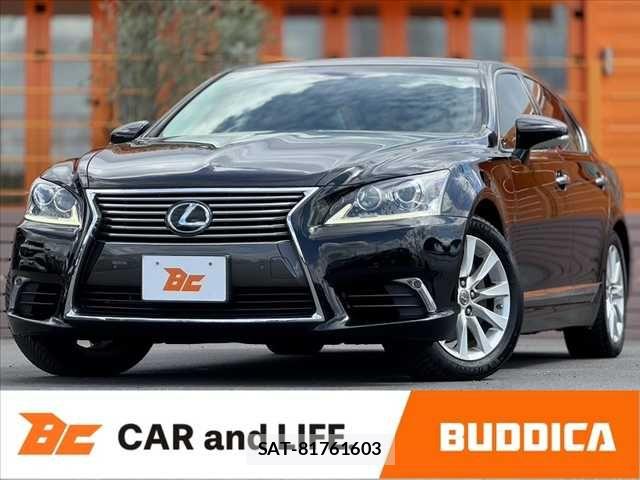 Lexus LS 2016-08 8562447-0