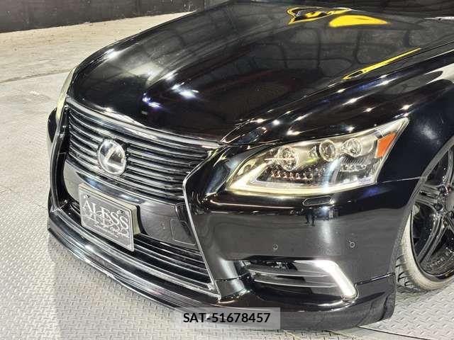 Lexus LS 2007-02 8627478-10