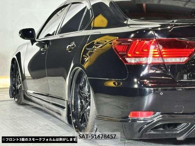 Lexus LS 2007-02 8627478-14