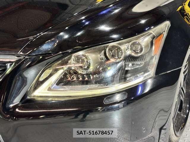 Lexus LS 2007-02 8627478-16