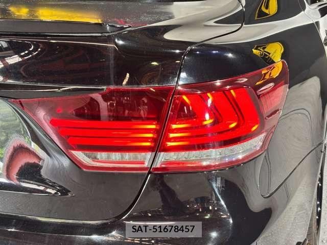 Lexus LS 2007-02 8627478-17