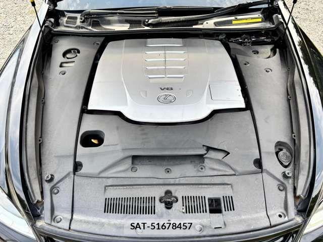 Lexus LS 2007-02 8627478-18