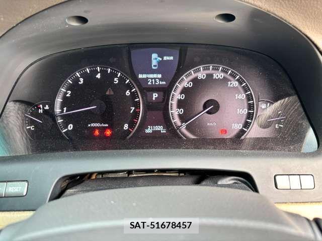Lexus LS 2007-02 8627478-19