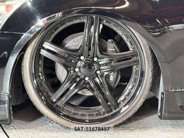 Lexus LS 2007-02 8627478-6