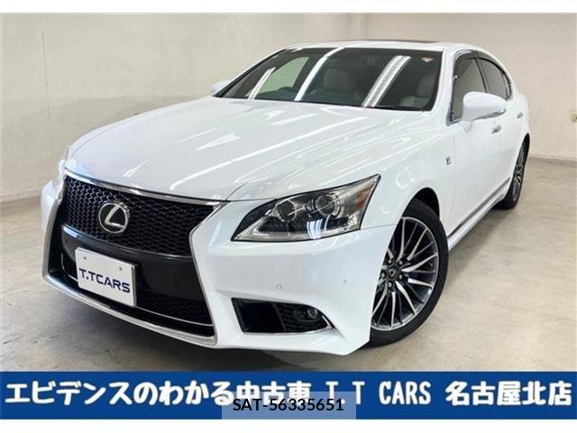 Lexus LS 2016-06 8627479-0