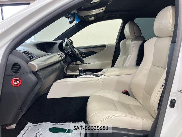 Lexus LS 2016-06 8627479-21