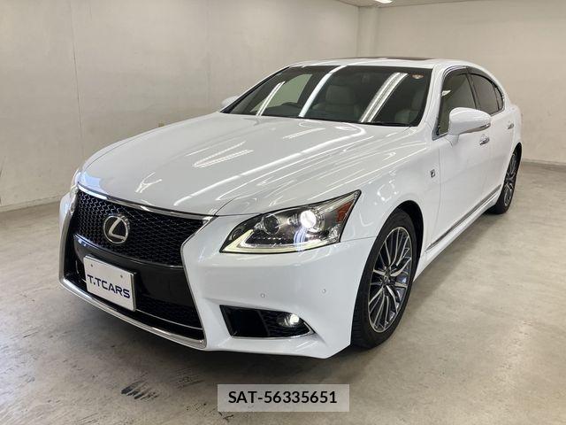 Lexus LS 2016-06 8627479-22