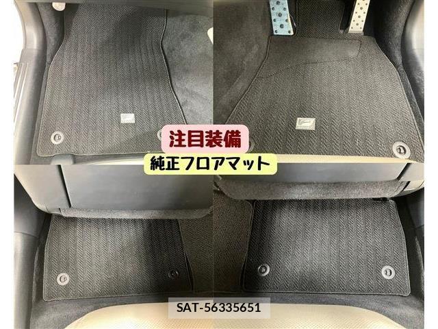 Lexus LS 2016-06 8627479-6