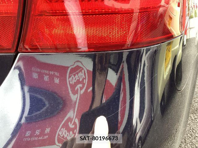Lexus LS 2008-08 8743432-11