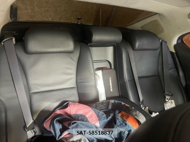 Lexus LS 2007-04 8829961-13