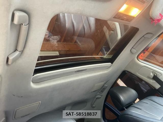 Lexus LS 2007-04 8829961-15