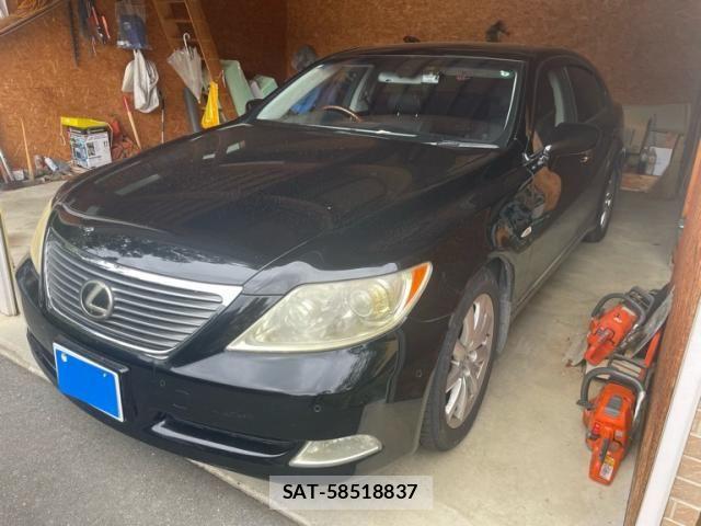 Lexus LS 2007-04 8829961-1
