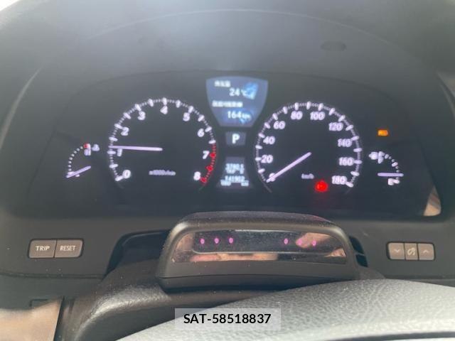Lexus LS 2007-04 8829961-22