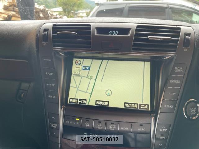 Lexus LS 2007-04 8829961-23