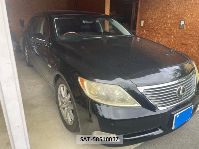 Lexus LS 2007-04 8829961-2