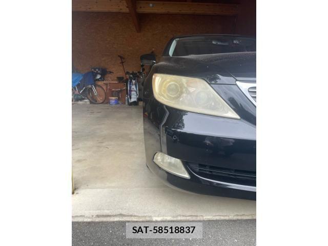 Lexus LS 2007-04 8829961-3