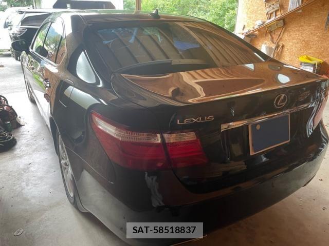 Lexus LS 2007-04 8829961-4