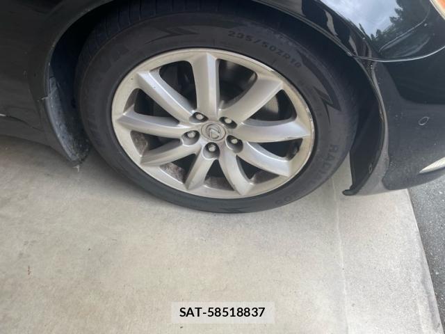 Lexus LS 2007-04 8829961-7