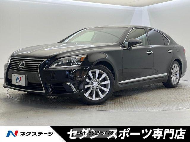 Lexus LS 2015-10 8849581-0