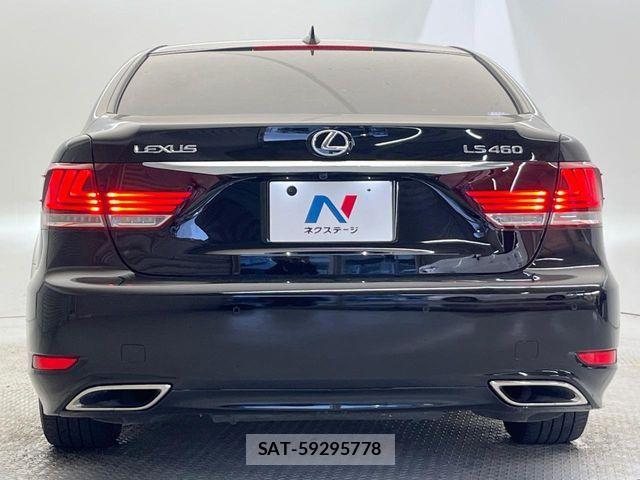 Lexus LS 2015-10 8849581-17
