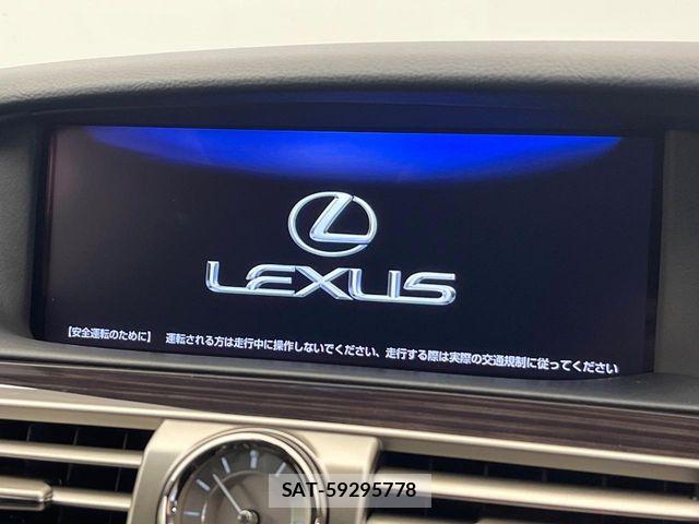 Lexus LS 2015-10 8849581-5