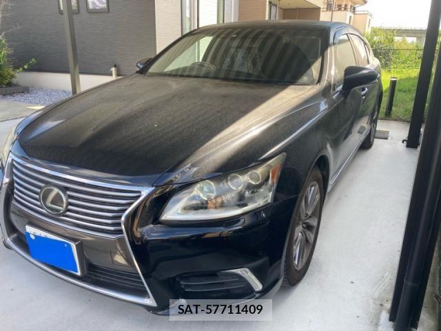 Lexus LS 2013-06 8871350-0