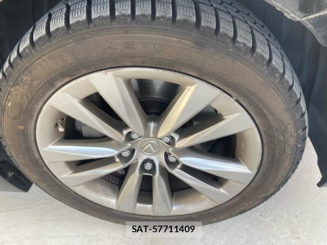Lexus LS 2013-06 8871350-6