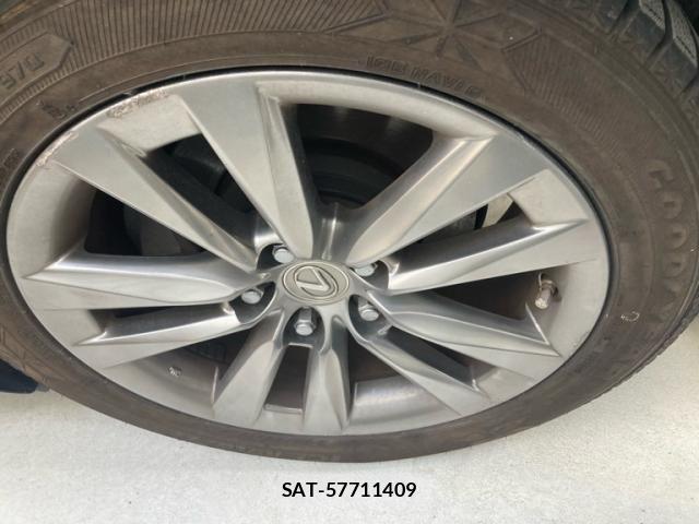 Lexus LS 2013-06 8871350-8