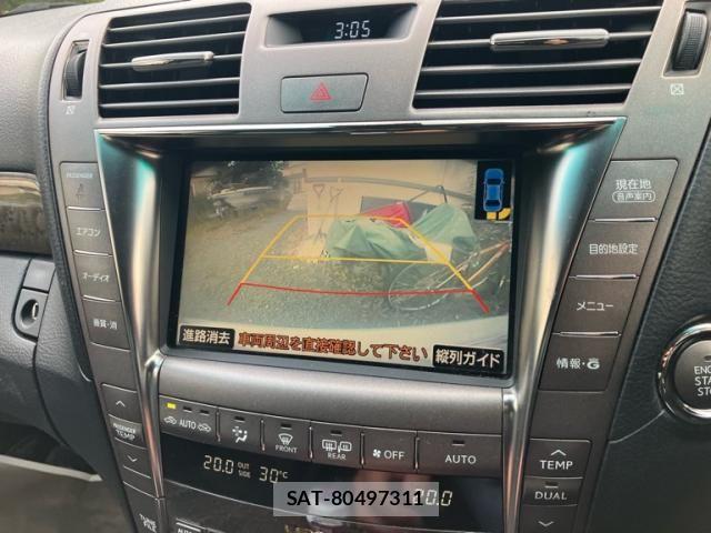 Lexus LS 2010-02 8036439-10