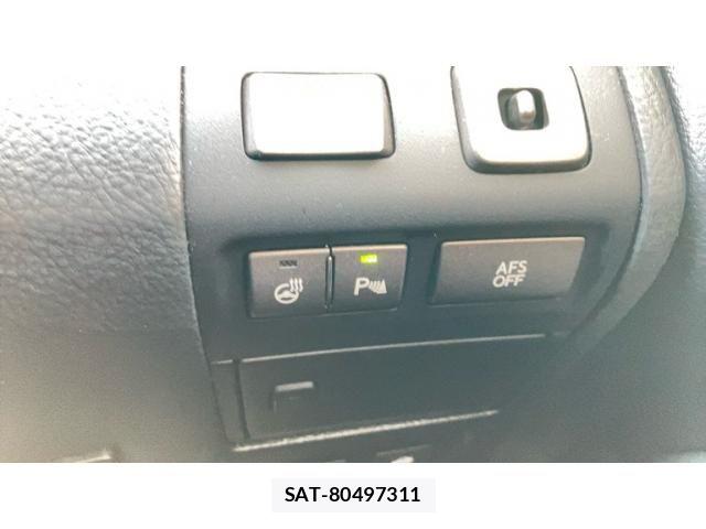 Lexus LS 2010-02 8036439-12